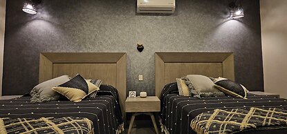 Real San Pedro. Hotel Boutique