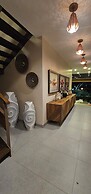 Real San Pedro. Hotel Boutique