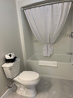 Gros Morne Coastal Suites ( suite #3 )