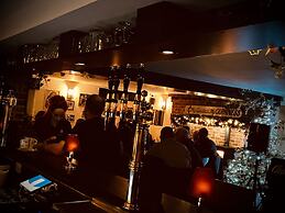 The Red Lion