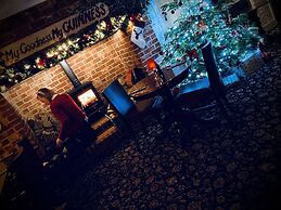 The Red Lion