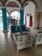 Hostal casa yoya