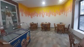 Hostal casa yoya