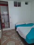 Hostal casa yoya