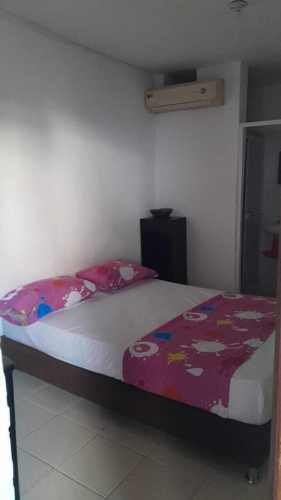 Hostal casa yoya