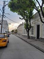 Hostal casa yoya