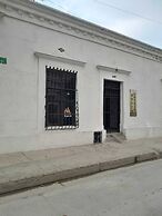 Hostal casa yoya