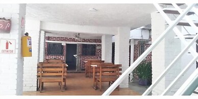Hostal casa yoya