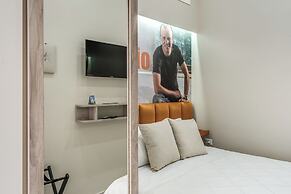 AV Rooms Napoli