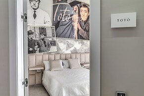 AV Rooms Napoli