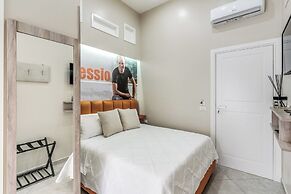 AV Rooms Napoli