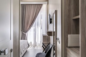 AV Rooms Napoli