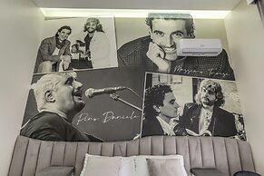 AV Rooms Napoli