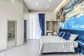 AV Rooms Napoli