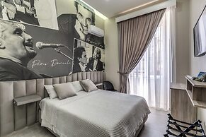 AV Rooms Napoli