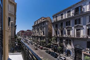 AV Rooms Napoli