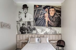 AV Rooms Napoli