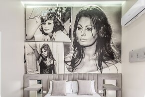 AV Rooms Napoli