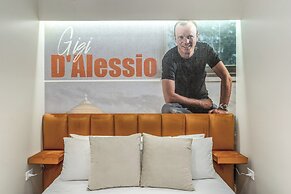 AV Rooms Napoli