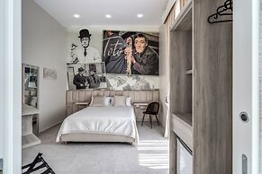 AV Rooms Napoli