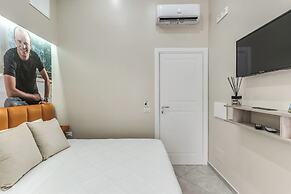 AV Rooms Napoli