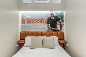 AV Rooms Napoli