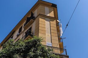 AV Rooms Napoli