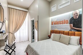AV Rooms Napoli