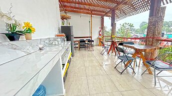 Soi Bacalar