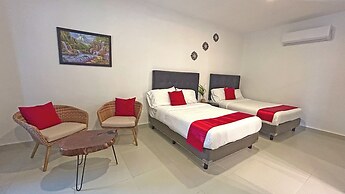 Soi Bacalar