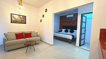 Soi Bacalar