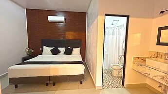 Soi Bacalar