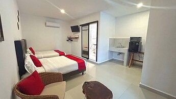Soi Bacalar
