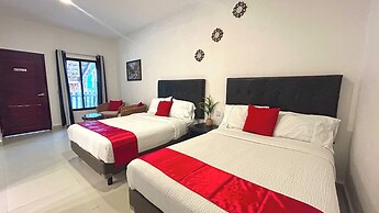 Soi Bacalar
