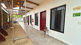 Soi Bacalar