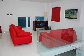 Hotel Cermar Plaza