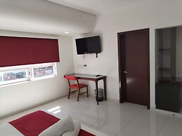 Hotel Cermar Plaza