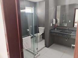Hotel Cermar Plaza