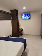 Hotel Cermar Plaza