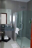 Hotel Cermar Plaza