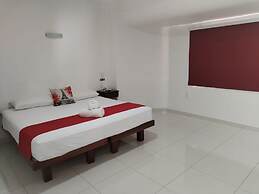 Hotel Cermar Plaza