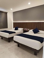 Hotel Cermar Plaza