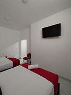 Hotel Cermar Plaza