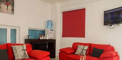 Hotel Cermar Plaza