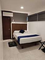 Hotel Cermar Plaza