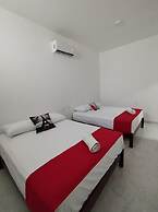 Hotel Cermar Plaza