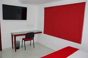 Hotel Cermar Plaza