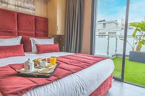 Rent Inn Boutique Hôtel