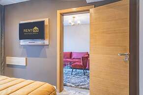 Rent Inn Boutique Hôtel