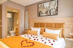 Rent Inn Boutique Hôtel
